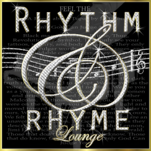 Rhythm & Rhyme Logo